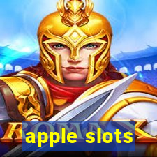 apple slots